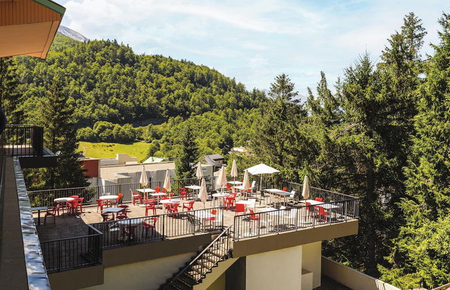 Belambra Clubs Gourette - Lou Sarri - Foto 36