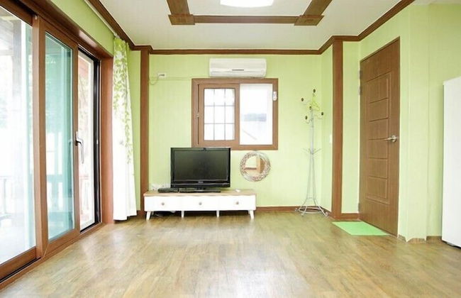 Bandi Hwangto Pension - Foto 13