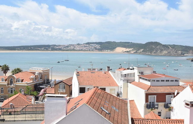 Holiday Home; Nazare Beach for Surfing - Foto 27
