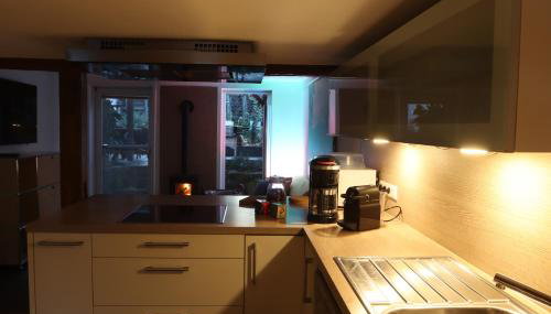 The Birdy Mountains Luxury Lodge 2, 230qm,Sauna,Entertainment - Foto 4