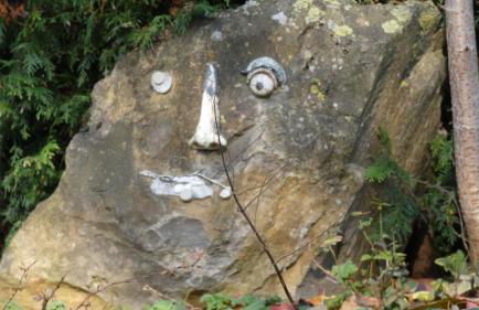 Ferienwohnung Schwalbennest - Foto 65