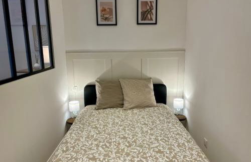 Le Petit Hainaut, hyper centre - Foto 7