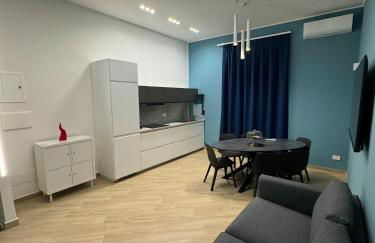 Matera's Flats By Dimorra - Foto 14