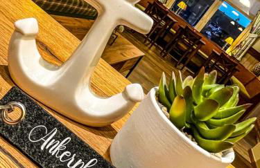 Ferienwohnung Ankerplatz - Foto 33