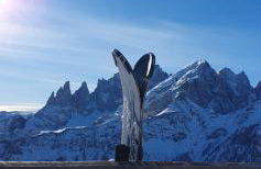 La Tana della Volpe, Falcade - BL - Foto 24