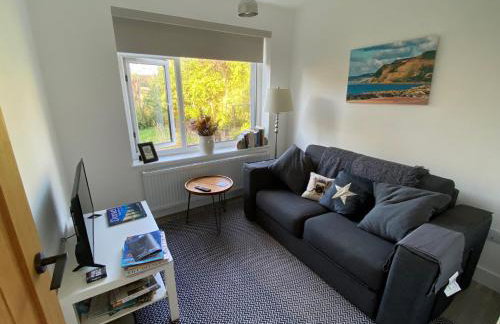 The Cottage at Churchill Farm - Foto 11