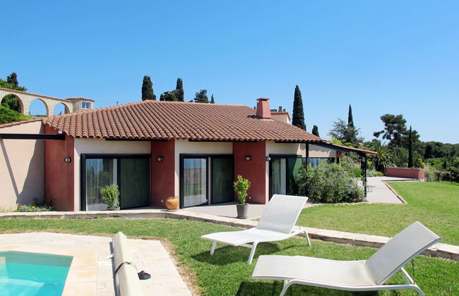 Baie de Bandol - Foto 1