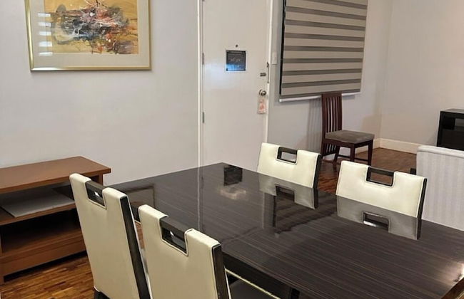 Amorsolo Mansion - Foto 14