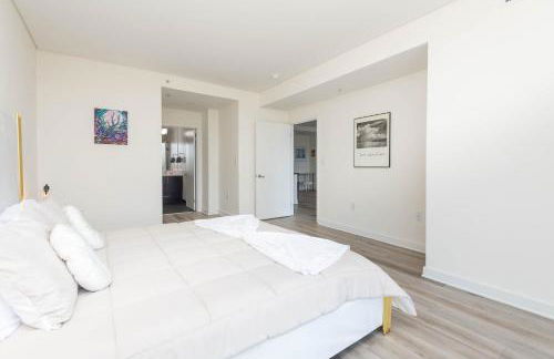 Skyline Suites - Foto 75