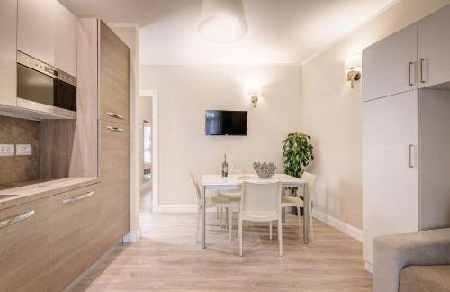 Residence Riva degli Etruschi - Foto 100