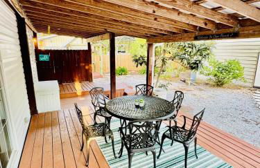 Blue Bay Cottage - Foto 27