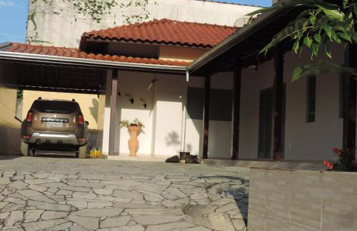 Casa Orquídeas Ubatuba Praia da Lagoinha - Foto 7