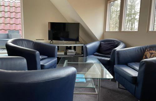 Hekmat Apartments Fernsicht Schobüll - Foto 12