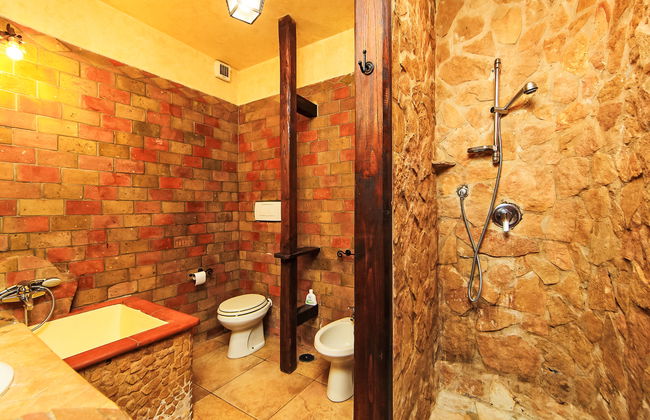 Villa Villa Mina by Interhome - Foto 69