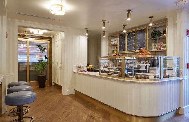 The Dupont Circle Hotel - Photo 66