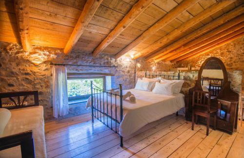 Traditional Villa Askyfou - Photo 10