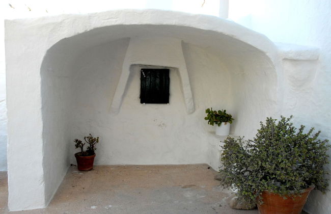 Agroturismo Biniai Nou - Foto 43