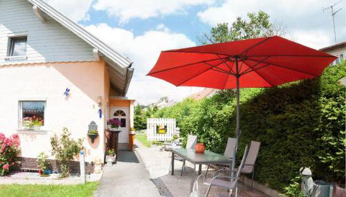 Ferienwohnung Winterstetter Am Waldglasgarten - Foto 2, Garden