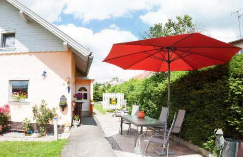 Ferienwohnung Winterstetter Am Waldglasgarten - Foto 2