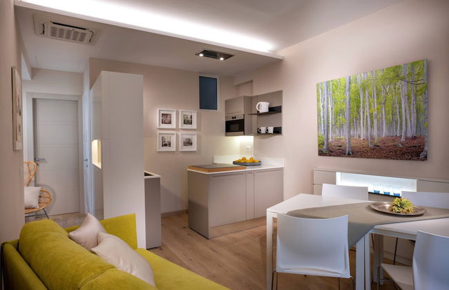 Tosca Beach&Breakfast Apt.Viareggio - Foto 1