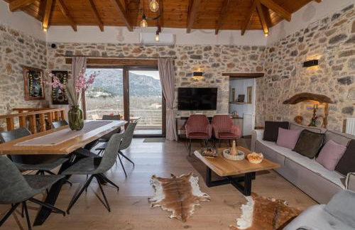 Lasithi Luxury Villa - Foto 19