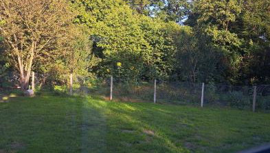 Mały Domek - Foto 3, Garden, Garden view