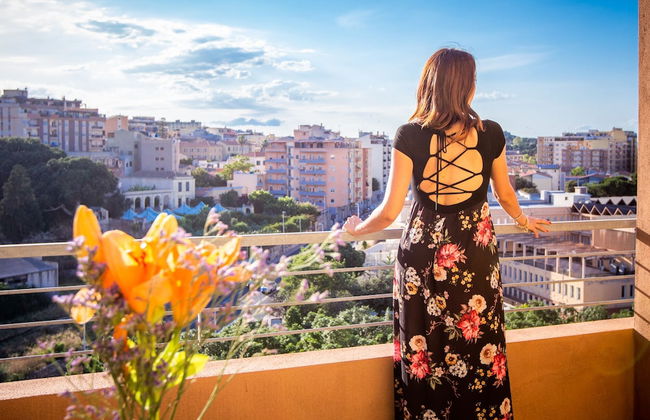 A View on Cagliari - Photo 27