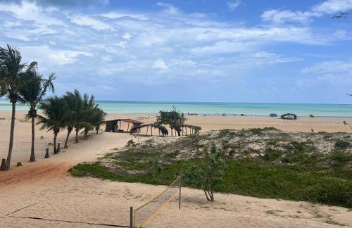 Beach Front Exclusive Villa with Pool - Foto 13