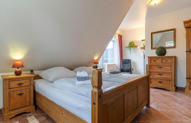 Apartment, Busum - Foto 3