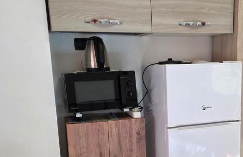 Monolocale Agesidamo - Foto 8