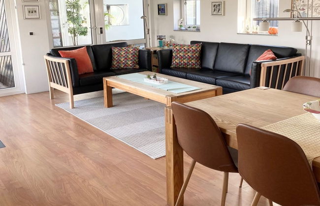 "Athisl" - 800m from the sea - Foto 38