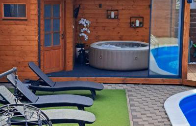 "Oasis of Peace Zagreb-Apartments" - Foto 14