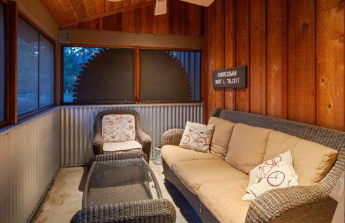 5BD FairwayView HotTub Fireplaces Firepit BBQ - Foto 40