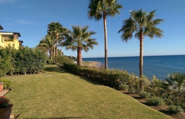 Grand Front Line Location Apartment- Heated Pool - Foto 17