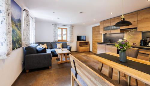 Ferienwohnung Schuhbeck inkl. Chiemgaukarte - Foto 2