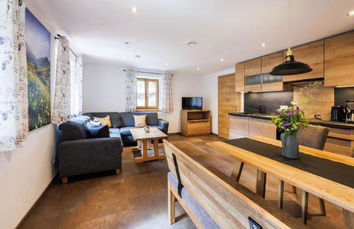 Ferienwohnung Schuhbeck inkl. Chiemgaukarte - Foto 2