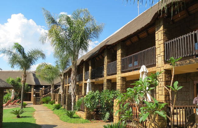 Bushmans Rock Country Lodge - Foto 49