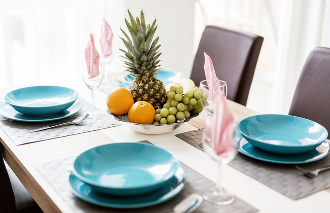 Grand Budapest Penthouse - Photo 30