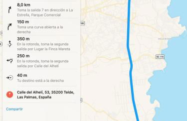 Gardenia apartment - Foto 44