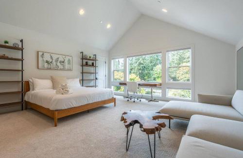 Bellevue Dream w Spacious 6BR Luxury Home - Foto 8