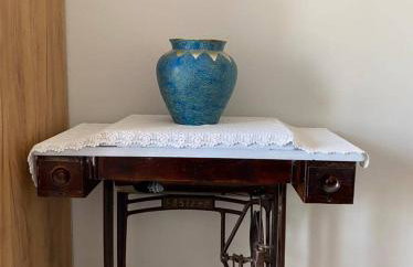 Polys Apartment and Paraskevi studio with view - Foto 52