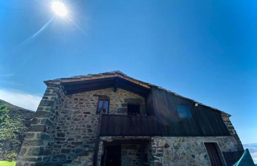 Tiñones cabaña pasiega - Foto 32