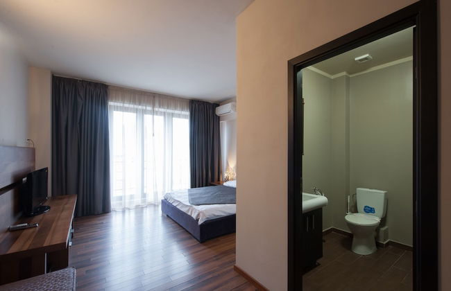 Hemingway Residence - Foto 44