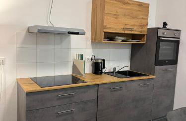 Ferienwohnung Alina - Foto 6