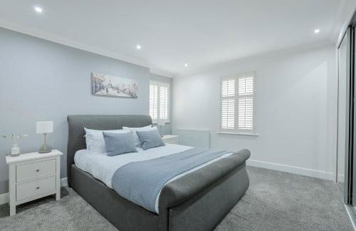 Connel House - Luxury self-catering 4-bedroom home - Foto 31