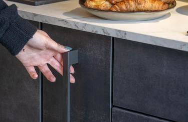 Studio moderne et lumineux, proche centre ville - Foto 10