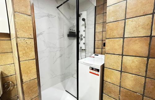 Apartamento amueblado en el centro de Madrid - Photo 15