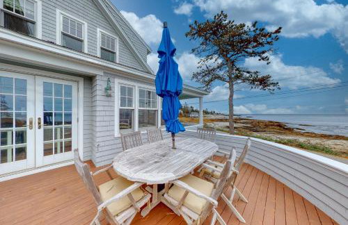 Tranquil Ocean Retreat - Foto 1