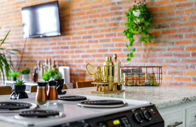 Free Parking Downtown Nationwide & Convention - Foto 76