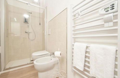 Terrazza nel Corso-City center - Foto 13